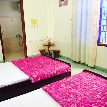 Hoa Phuong Guesthouse Dong Ha Room photo