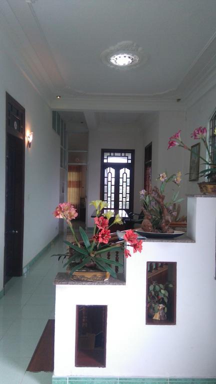 Hoa Phuong Guesthouse Dong Ha Exterior photo